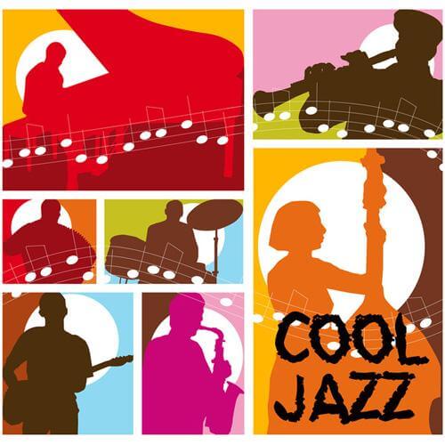 cool jazz 2